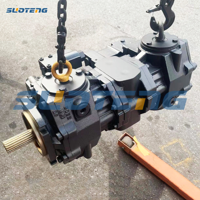 235-60-11100 হাইড্রোলিক পিস্টন পাম্প 2356011100 GD825 মেশিনের জন্য