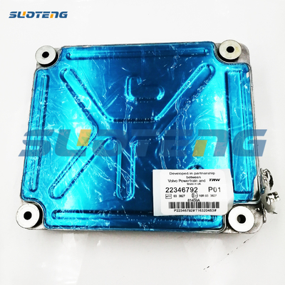 VOE22346792 ইঞ্জিন নিয়ন্ত্রক ECU 22346792 D13 ইঞ্জিনের জন্য