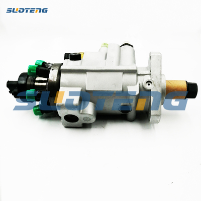 DE2635-5964 জ্বালানী ইনজেকশন পাম্প RE518164