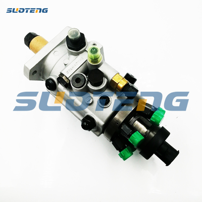DE2635-5964 জ্বালানী ইনজেকশন পাম্প RE518164
