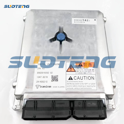 8-98089542-2 নিয়ামক নিয়ন্ত্রণ ইউনিট ECU 8980895422 ইঞ্জিন 4JJ1 এর জন্য
