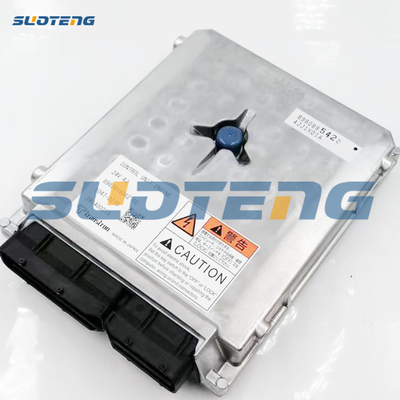 8-98089542-2 নিয়ামক নিয়ন্ত্রণ ইউনিট ECU 8980895422 ইঞ্জিন 4JJ1 এর জন্য