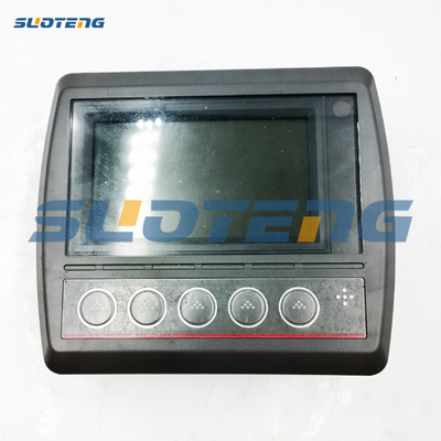 444-5471HE02 মনিটর ডিসপ্লে প্যানেল 444-5471HE00 320DGC Excavator