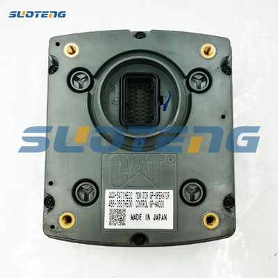 444-5471HE02 মনিটর ডিসপ্লে প্যানেল 444-5471HE00 320DGC Excavator