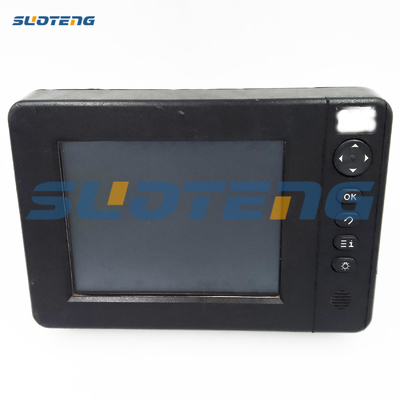 730C 740C ট্রাকের জন্য 466-7905 মনিটর ডিসপ্লে প্যানেল 4667905