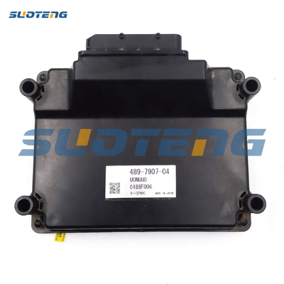 489-7907 নিয়ামক ECU নিয়ামক 4897907 C7.1 ইঞ্জিনের জন্য E320GC E336GC Excavator