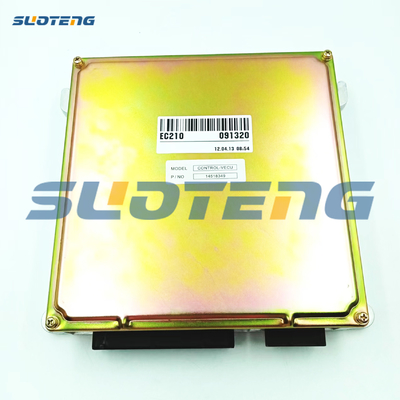 VOE14518349 ECU নিয়ামক 14518349 EC240B EC290B Excavator এর জন্য