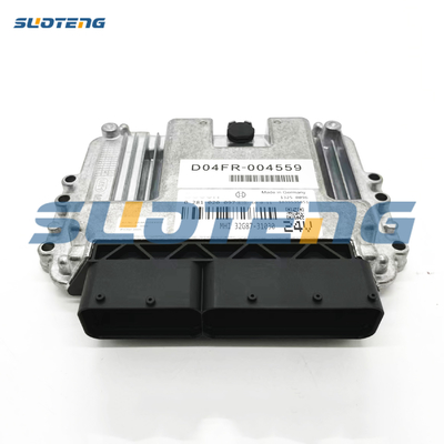0281020097 32G87-31030 ECU কন্ট্রোলার 32G8731030 SK130 SK210 এক্সকাভেটরের জন্য