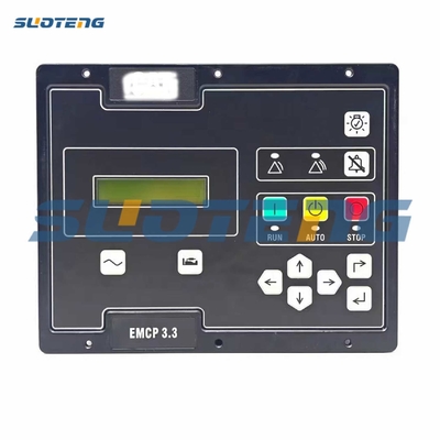 300-7647 3007647 EMCP কন্ট্রোল জিপি C4.4 C6.6 C15 ইঞ্জিনের জন্য
