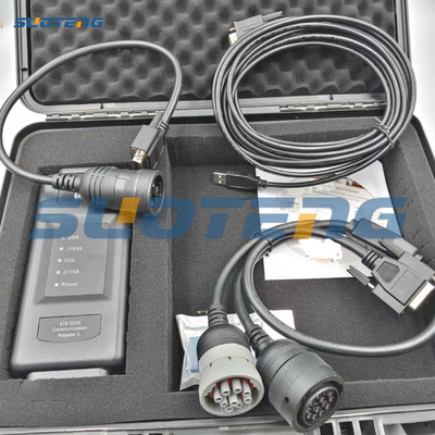 খননকারীর জন্য 538-5051 5385051 যোগাযোগ অ্যাডাপ্টার ET4