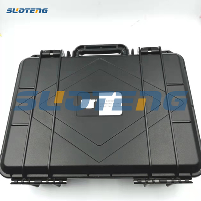 খননকারীর জন্য 538-5051 5385051 যোগাযোগ অ্যাডাপ্টার ET4