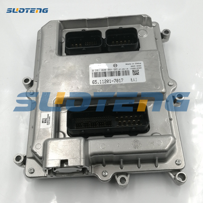 65.11201-7017 নিয়ামক ECU DX160 Excavator জন্য