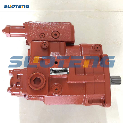 EX60 EX75 এক্সকাভেটরের জন্য PVK-3B-725-N-5269A হাইড্রোলিক পাম্প