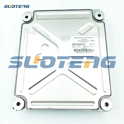 VOE60100011 ECU নিয়ামক 60100011 L120F Excavator এর জন্য