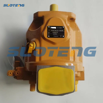 803083775 SA10V071 ভেরিয়েশন পাম্প ZL50G হুইল লোডার জন্য