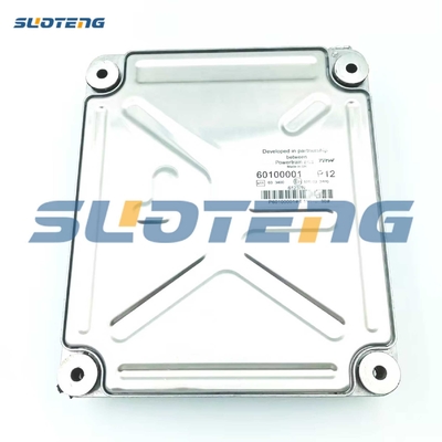 VOE60100001 ECU নিয়ামক 60100001 D6D D6E ইঞ্জিনের জন্য