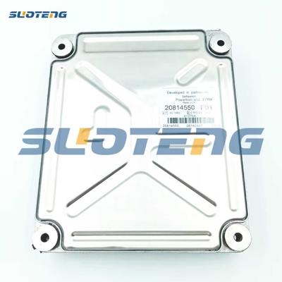 VOE20814550 ECU নিয়ামক 20814550 D16E ইঞ্জিনের জন্য