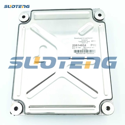 20814604 ECU ইঞ্জিন কন্ট্রোল ইউনিট D13A ইঞ্জিনের জন্য VOE20814604