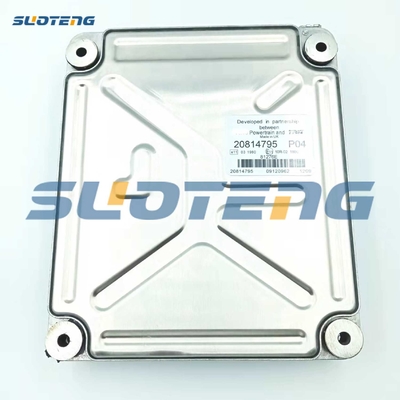 20814795 ECU নিয়ামক VOE20814795 D16E ইঞ্জিনের জন্য