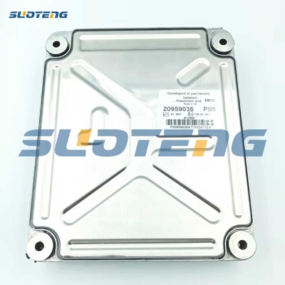 20959036 ECU নিয়ামক VOE20959036