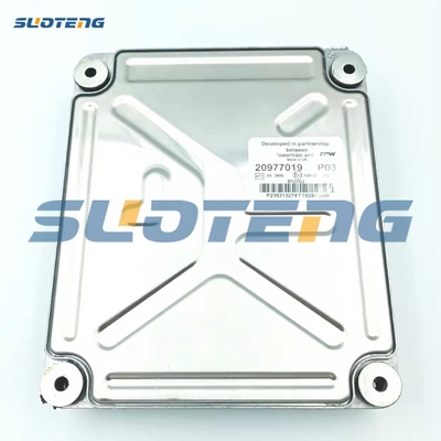 20977019 ECU নিয়ামক VOE20977019 D11 D12 ইঞ্জিনের জন্য