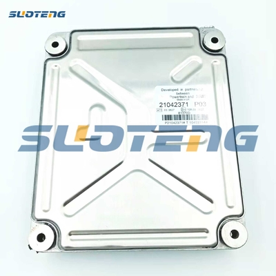 21042371 ECU নিয়ামক VOE21042371 D13 ইঞ্জিনের জন্য