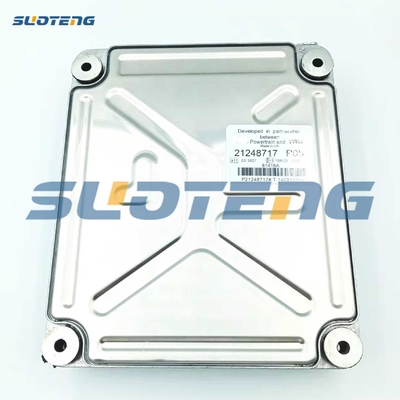 21248717 ECU নিয়ামক VOE21248717 D13 ইঞ্জিন EC380 Excavator জন্য