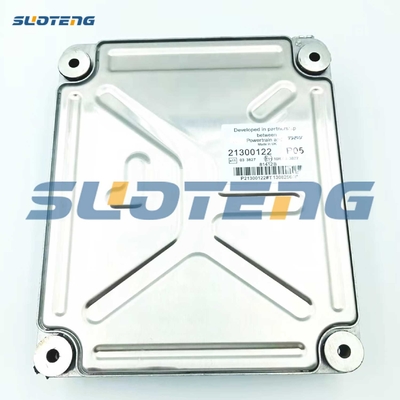 21300122 ECU নিয়ামক VOE21300122 EC380D EC480D Excavator এর জন্য