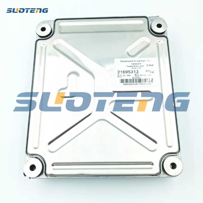 21695313 ECU নিয়ামক VOE21695313 D16 ইঞ্জিনের জন্য