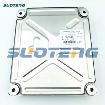 21695319 ECU ইঞ্জিন নিয়ামক VOE21695319 D13 ইঞ্জিনের জন্য