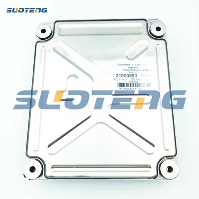 21900553 ECU নিয়ামক VOE21900553 D13 ইঞ্জিনের জন্য
