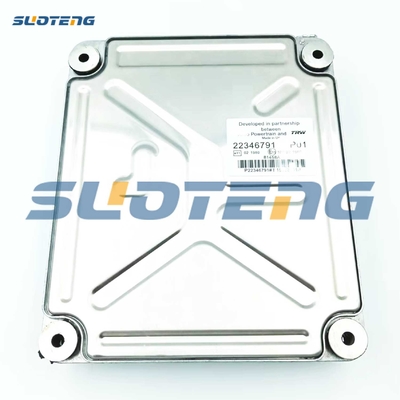 22346791 ECU নিয়ামক VOE22346791 D13 ইঞ্জিনের জন্য