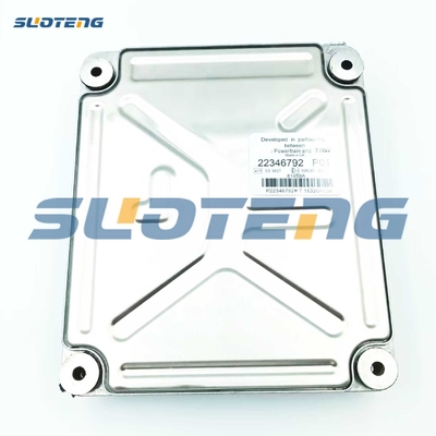 VOE22346792 ECU 22346792 D13 ইঞ্জিনের জন্য ইঞ্জিন নিয়ামক