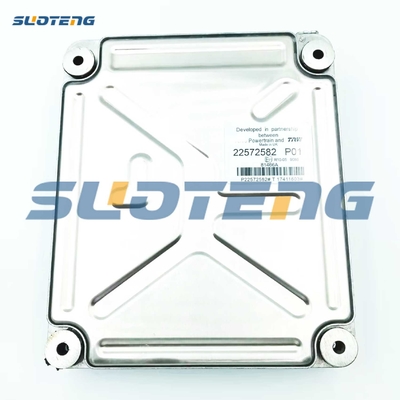 22572582 ECU নিয়ামক VOE22572582 EC210B Excavator এর জন্য