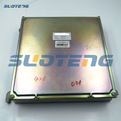 LG6225E এক্সকাভেটরের জন্য 14621850 কন্ট্রোলার Ecu