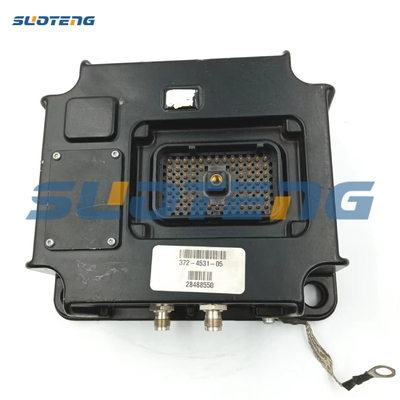 E312D E320D এক্সকাভেটরের জন্য 372-4531 3724531 কন্ট্রোলার Ecu