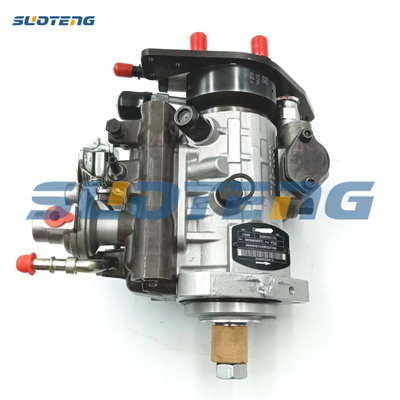 9320A217G ডিজেল DP210 ইঞ্জিনের জন্য ডিজেল জ্বালানী ইনজেকশন পাম্প