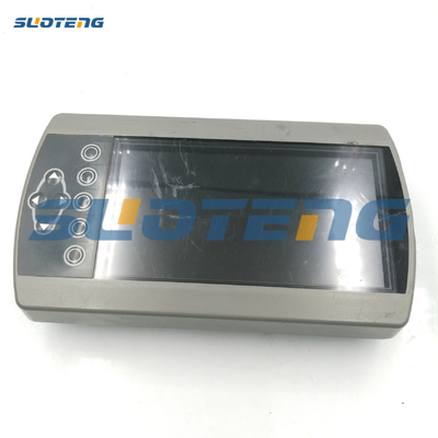 E320D2 এক্সকাভেটরের জন্য 515-3302 5153302 মনিটর ডিসপ্লে