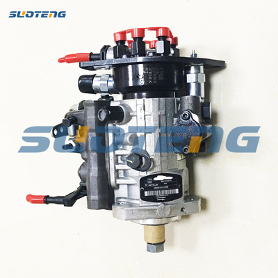 463-1678 4631678 C7.1 ইঞ্জিনের জন্য ফুয়েল ইনজেকশন পাম্প