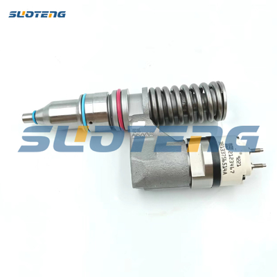 212-3467 2123467 C12 ডিজেল ইঞ্জিনের জন্য ফুয়েল ইনজেক্টর