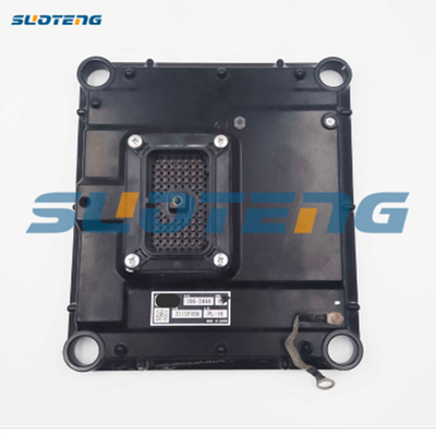 386-3444 কন্ট্রোলার ECU কম্পিউটার বোর্ড ECM 3863444 311D Digger জন্য
