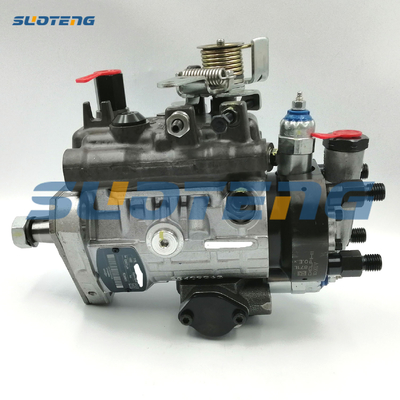 ডিজেল ইঞ্জিনের জন্য 9520A790W ফুয়েল ইনজেকশন পাম্প