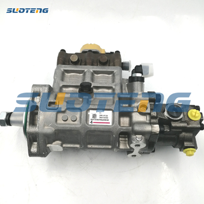 C4.4 ইঞ্জিনের জন্য 295-9125 2959125 ফুয়েল ইনজেকশন পাম্প
