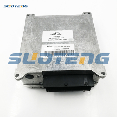 14390248 EW160B এক্সকাভেটর VOE14390248 এর জন্য ইলেকট্রনিক কন্ট্রোল ইউনিট ECM ECU কন্ট্রোলার