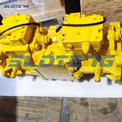 708-2K-00011 708-2K-00012 হাইড্রোলিক পাম্প PC3000-6 Excavator Parts এর জন্য