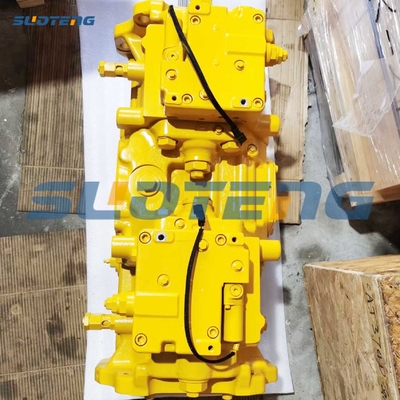 708-2K-00011 708-2K-00012 হাইড্রোলিক পাম্প PC3000-6 Excavator Parts এর জন্য