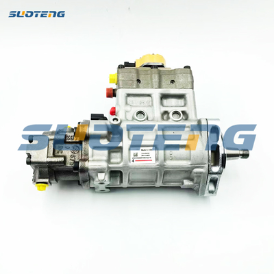 420E 430E লোডার C4.4 C6 ইঞ্জিনের জন্য 324-0532 2641A405 ফুয়েল ইনজেকশন পাম্প
