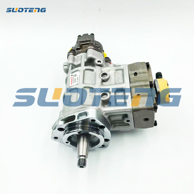 420E 430E লোডার C4.4 C6 ইঞ্জিনের জন্য 324-0532 2641A405 ফুয়েল ইনজেকশন পাম্প