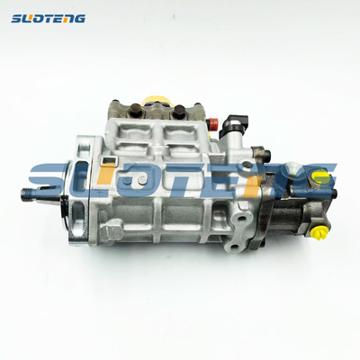420E 430E লোডার C4.4 C6 ইঞ্জিনের জন্য 324-0532 2641A405 ফুয়েল ইনজেকশন পাম্প