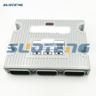 21Q4-30100 MCU নিয়ামক 21Q430100 R140W-9H Excavator এর জন্য